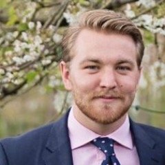 Profile Picture of Jacob Regan (@JTCR22) on Twitter