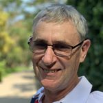 Profile Picture of Mark Crain (@crain1960) on Instagram