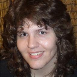 Profile Picture of Jessica Moffitt (@ImJessMessing) on Twitter