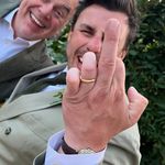 Profile Picture of Alexander Pickle Stevenson (@big.pick.energy) on Instagram