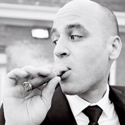 Profile Picture of Jared James Longoria (@jaredjlongoria) on Twitter