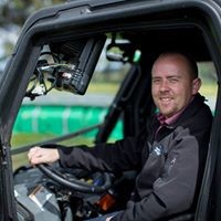 Profile Picture of Pieter Badenhorst (@pieter-badenhorst-2) on Quora