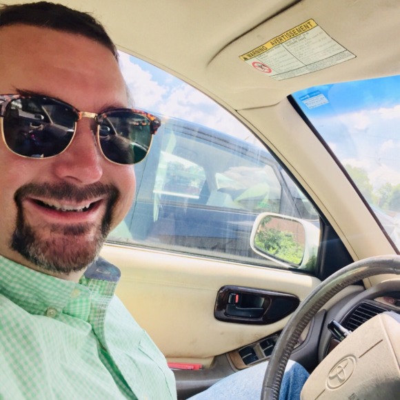 Profile Picture of Daniel Pennington (@n78489) on Poshmark