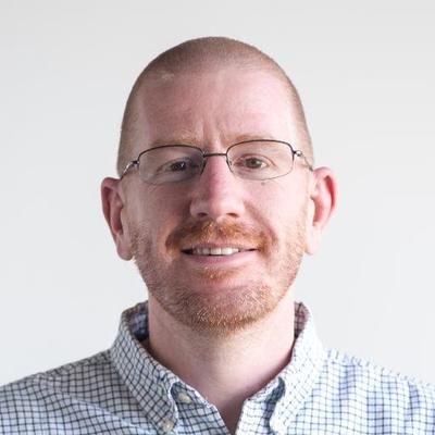 Profile Picture of Nate Taylor (@taylonr) on Twitter