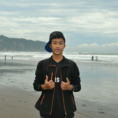 Profile Picture of Sutansyah Ahmad Iman (@Sutansyahmd) on Twitter