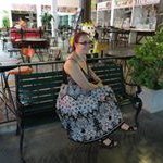 Profile Picture of Елена Заломаева (@lena_zezik) on Instagram