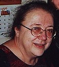 Profile Picture of Maria Rozanovaon Wikipedia