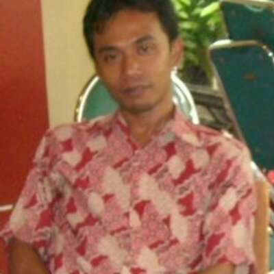 Profile Picture of PeterSugengRiyanto (@peterShu2) on Twitter