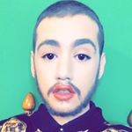 Profile Picture of Michael Aguilar (@plasticcouture) on Instagram