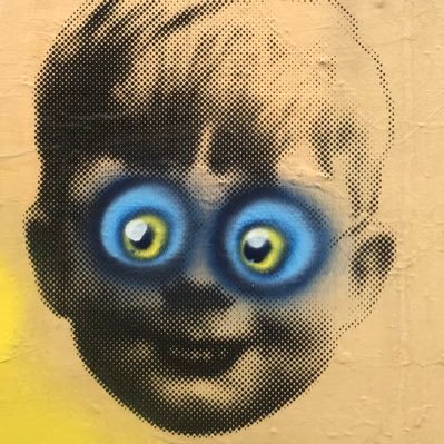 Profile Picture of William MacGregor (@wilmackdy) on Twitter