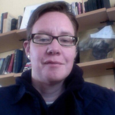 Profile Picture of Alison Redick (@thatsgeniuscon) on Twitter