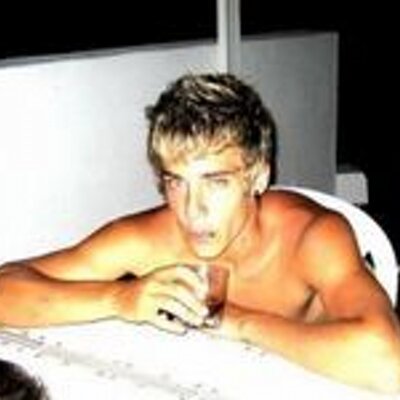 Profile Picture of Rocco Bleeck (@Travis_zFf) on Twitter