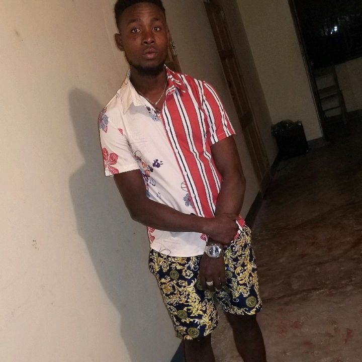 Profile Picture of stanleyhil (@stanleyhil) on Tiktok