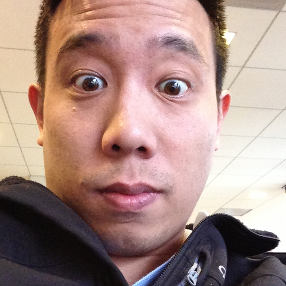 Profile Picture of Michael Pan (@michaelpan) on Poshmark