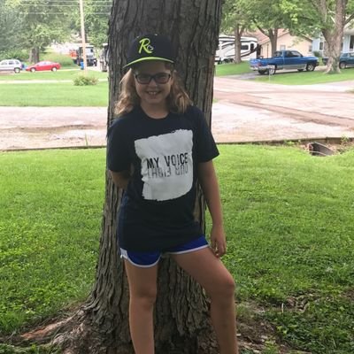 Profile Picture of Jami Stevens (@jami_stevens) on Twitter