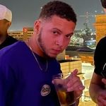 Profile Picture of Aaron Richardson (@young_arich) on Instagram