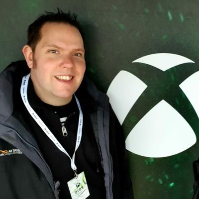 Profile Picture of Daniel Sherlock (@mcsherlocks) on Twitter