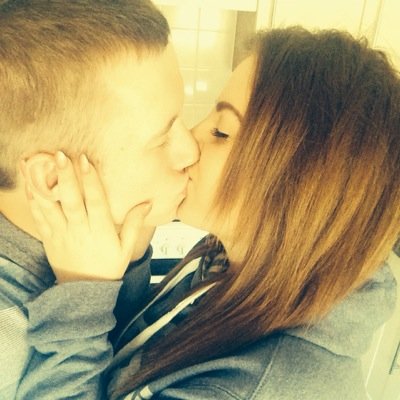 Profile Picture of Hannah Irvine (@Hanzairvine) on Twitter