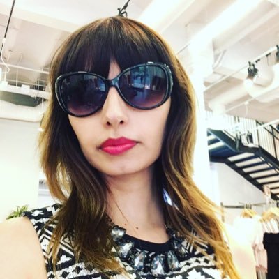 Profile Picture of Lily Hvegholm (@lilyhvegholm) on Twitter