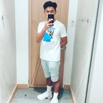 Profile Picture of Joseph Demetillo Diotay (@iamjoshsoberano) on Instagram