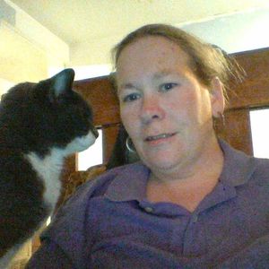 Profile Picture of Lisa Oaks (@lisaallisonoaks) on Myspace