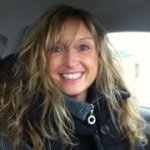 Profile Picture of Jennifer Sturm-Vanderstelt (@jenvanderstelt) on Instagram