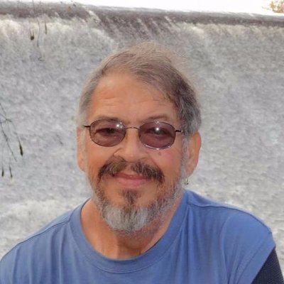 Profile Picture of James Broach (@fatcat111111111) on Twitter