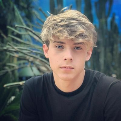 Profile Picture of Danny Haywood (@DannyHaywood25) on Twitter