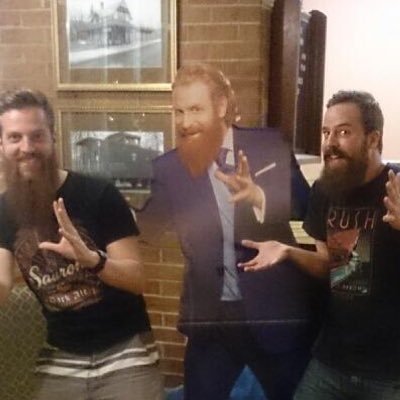 Profile Picture of Dave Hoge (@21DaHoagie12) on Twitter