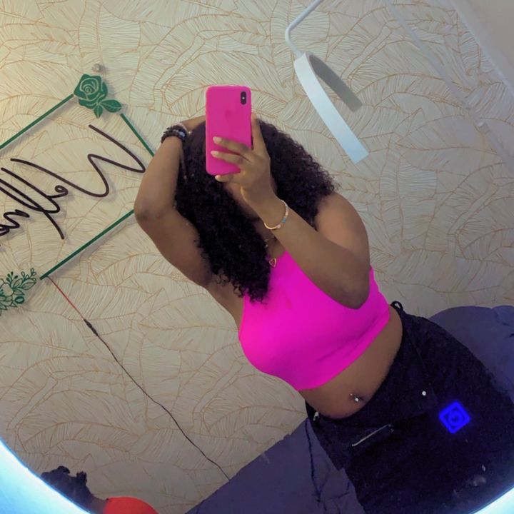 Profile Picture of 🦋ELLA BEST🦋 (@ellabest73) on Tiktok