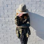 Profile Picture of Piper L. Kraemer (@piperlucillekraemer) on Instagram