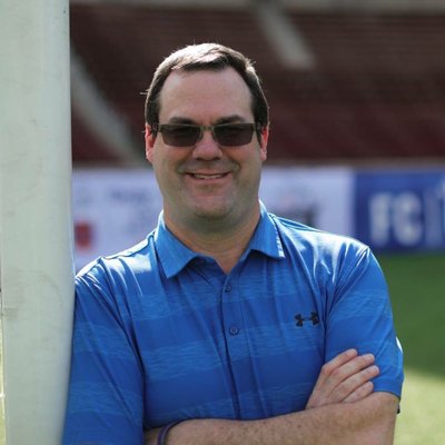 Profile Picture of Jon Horton (@PROJonHorton) on Twitter