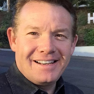 Profile Picture of Jeremy Clifford (@JerbearClifford) on Twitter