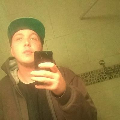 Profile Picture of will lawrence conboy (@will_conboy) on Twitter