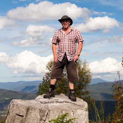 Profile Picture of Gary Plummer (@GaryPlum) on Twitter