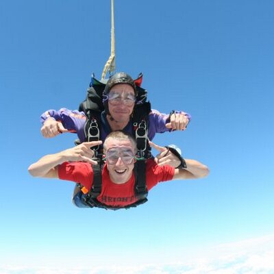 Profile Picture of Adam Milsted (@milzy26) on Twitter