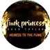Profile Picture of Funk Princess Dava Taylor (@dayvuh) on Twitter