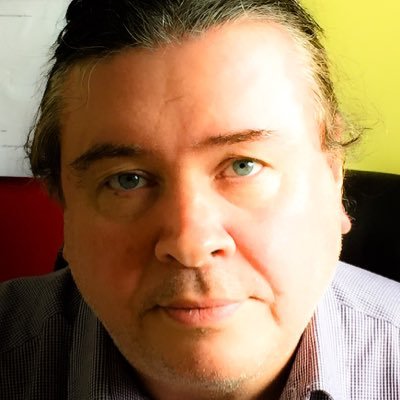 Profile Picture of Stuart Fraser (@DublinSaint) on Twitter