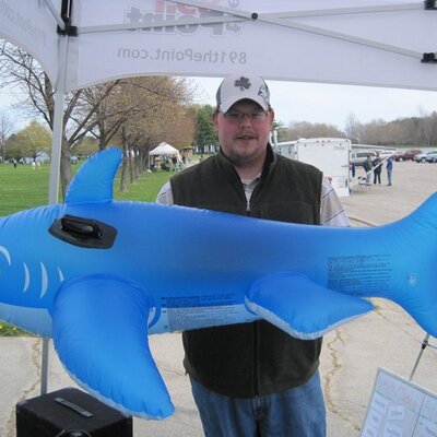 Profile Picture of Aaron Lafaro (@AaronLafaro) on Twitter