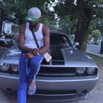 Profile Picture of Darrell North (@darrell_dee_81) on Instagram