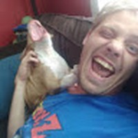 Profile Picture of Curtis Beals (@curtis-beals-1) on Quora