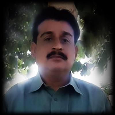 Profile Picture of Arshad Majeed (@shuaangomzg) on Twitter