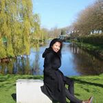 Profile Picture of Kristine Joella Belle (@kristinejoellabelle) on Instagram
