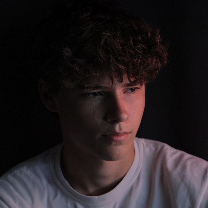 Profile Picture of HoganSchrader (@hoganschrader) on Tiktok