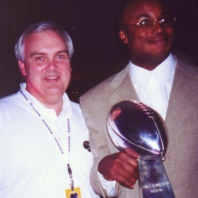 Profile Picture of Dr. Malcolm Conway (@docConway) on Twitter