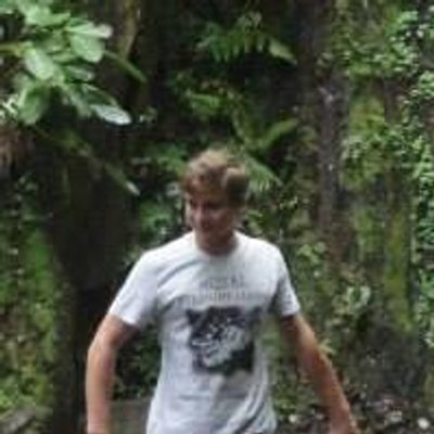 Profile Picture of William Wolf (@william_woolf) on Twitter