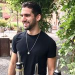 Profile Picture of Josh Almodovar (@joshh_almodovar) on Instagram