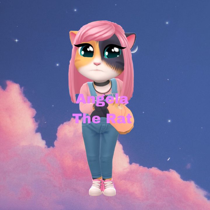 Profile Picture of angelathe_rat7 (@angelathe_rat7) on Tiktok