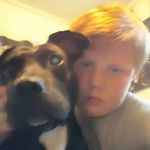 Profile Picture of curtis vaughn (@oreoandcurtis1107) on Instagram