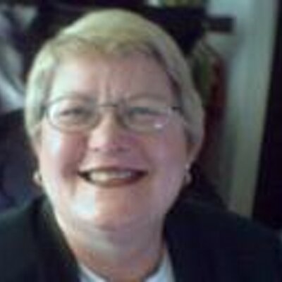 Profile Picture of Barbara Harsh (@1tuppa1) on Twitter